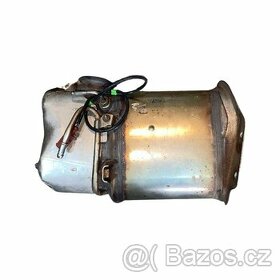 DPF filtr pevných částic 1K0131723AL 2.0TDI 103KW CFH