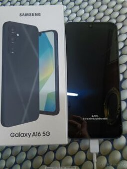A16 5G 128Gb