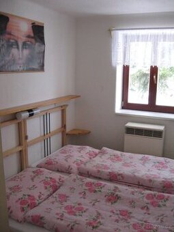 Prodam postel 2x90 cm, IKEA