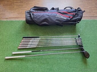 golfový set TITLEIST