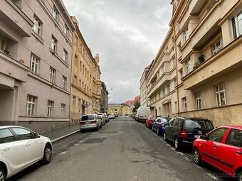 Pronájem bytu 2 + kk