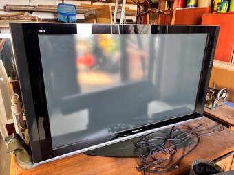 Panasonic Viera TH-50PZ70E