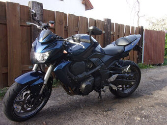 Kawasaki Z750
