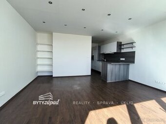 Pronájem, Byty 1+kk, Plzeň, ev.č. yIVB8418