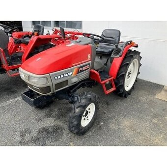 Malotraktor Yanmar