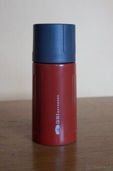 Termoska GSI Glacier Stainless Vacuum Bottle 0.5L - 1