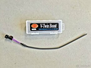 V-Twin boost pro Moto Guzzi V7 2008-2012