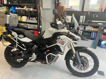 Bmw F800GS