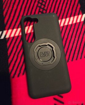 Quadlock Samsung S23