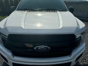 Ford F 150,prodám přední masku - 1