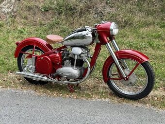 Jawa 500 OHC 01