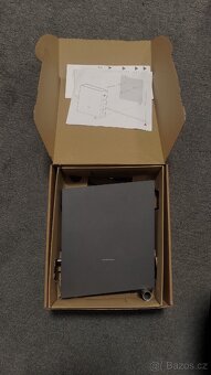 WiFi 6 station modem