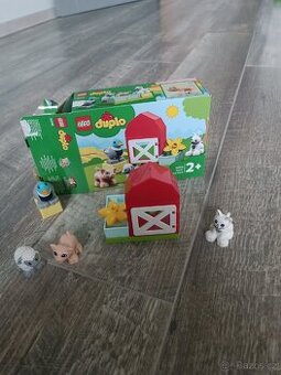 Lego Duplo