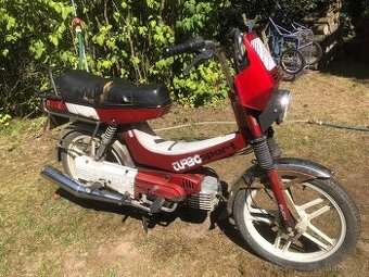 Hero-Puch-Turbo Sport,Mokik