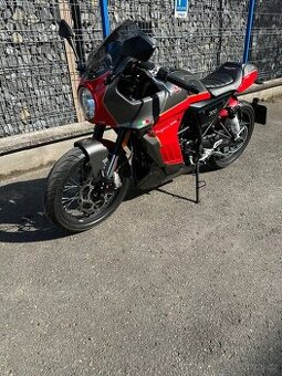 Mondial Sport Classic - 1