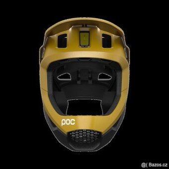 POC Otocon Race Mips M 55-59 - 1