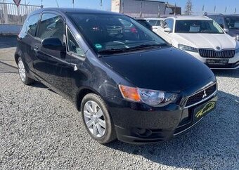 Mitsubishi Colt 1.3i benzín manuál 70 kw - 1
