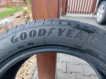 Letní pneu Good Year 215/55 R18 95H - 4 ks