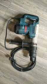 BOSCH GSH388 , sekací -bourací kladivo SDSmax
