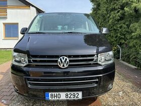 Vw Multivan Highline 2.0bitdi - 1