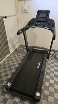 Běžecký pás HOUSEFIT SPIRO 90 iRun
