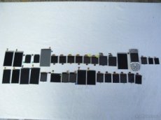 Nokia LCD displeje - DRUHÁ SESTAVA