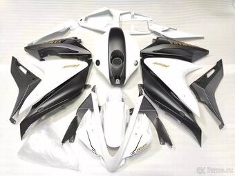 Yamaha YZF-R125 2008-2013 kompletní kapotáž