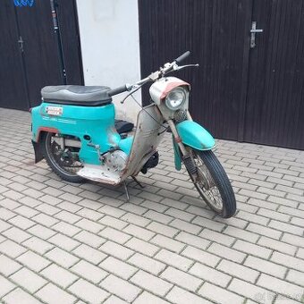 Jawa 50 220.1