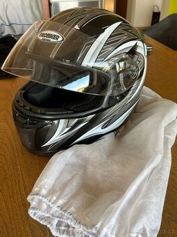Motocyklová helma Probiker