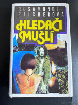Hledači mušlí (Rosamunde Pilcherová) - 1