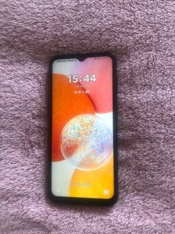 Mobilní telefon Samsung A14