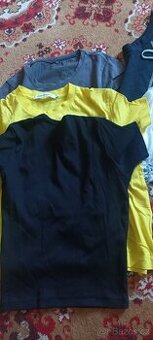 Cavin Klein tričko, Levis vel.38