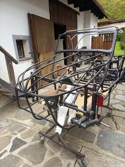 Velorex 350