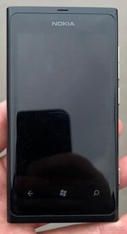 Na ND - Nokia Lumia 800