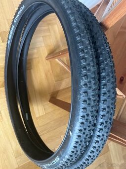Plášte na kolo Schwalbe Rapid Rob 29x2.25