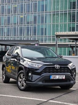 Toyota Rav4 2.0L 129kw