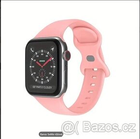 Pásky pro Apple Watch Series 8 7 6 5 4 3 2 1 SE - 1