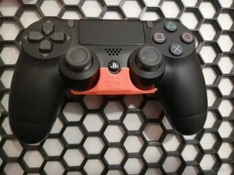 2x PS/PC ovladač Dualshock 4