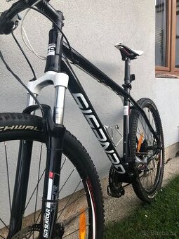 Horské kolo Genesis Axiom 29”