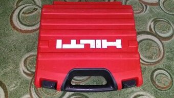 Prodám kufr na kladivo Hilti te 2