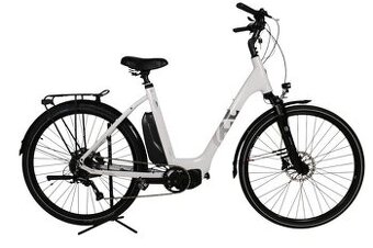 elektrokolo Husqvarna