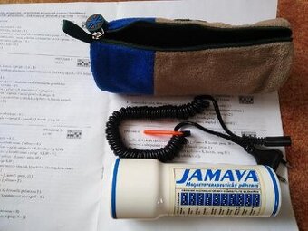 magnetoterapie JAMAVA - 1