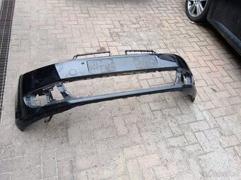 VW golf 6 VI nárazník predni pdc plus ostrik lc9x oem