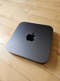 Apple Mac Mini 2018