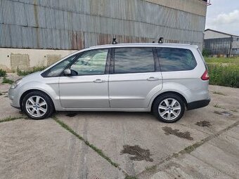 Prodám Ford Galaxy