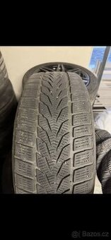 Prodám originální kola z Audi