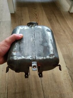 Jawa 555