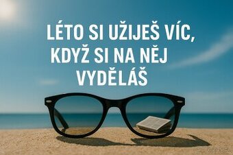 Hledáme doručovatele novin v okrese Hradec Králové