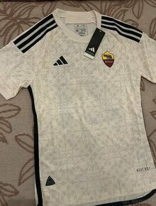Autentický venkovní dres Adidas AS Roma 23/24 Dybala 21