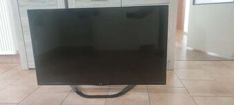 Televize LG 47ln575s